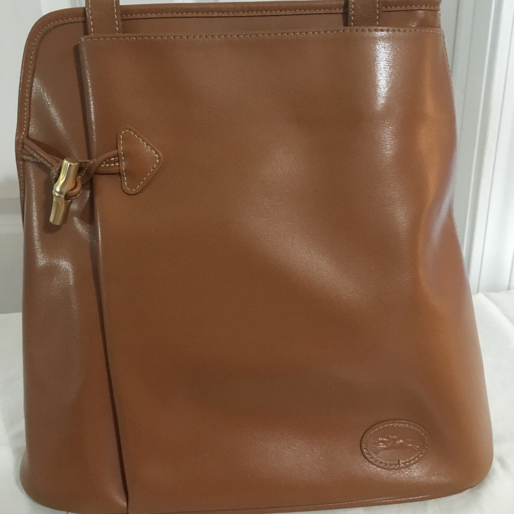 Longchamp handbag
